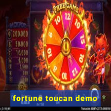 fortune toucan demo